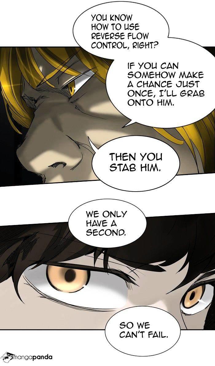 Tower Of God, Chapter 166 image 093